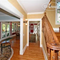 Barrington House Bed and Breakfast 