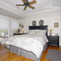 Barrington House Bed and Breakfast 
