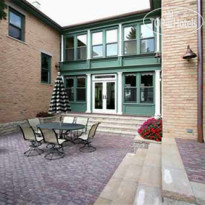 Barrington House Bed and Breakfast 