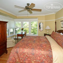 Barrington House Bed and Breakfast 