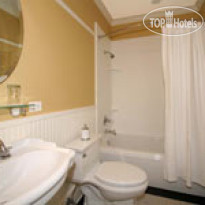 Barrington House Bed and Breakfast 