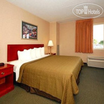 Quality Inn & Suites Bradley