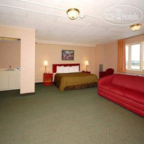 Quality Inn & Suites Bradley