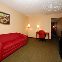 Quality Inn & Suites Bradley