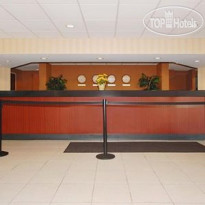 Quality Inn & Suites Bradley