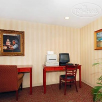 Quality Inn & Suites Bradley