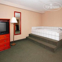 Quality Inn & Suites Bradley