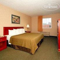 Quality Inn & Suites Bradley