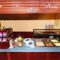 Quality Inn & Suites Bradley