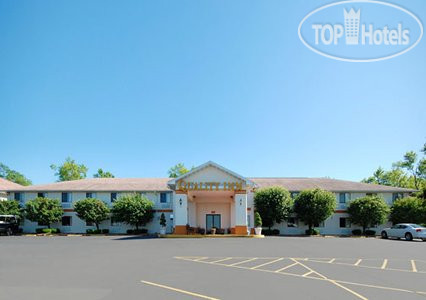 Quality Inn O'Fallon