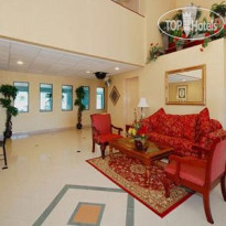 Quality Inn OFallon 