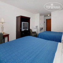 Quality Inn OFallon 
