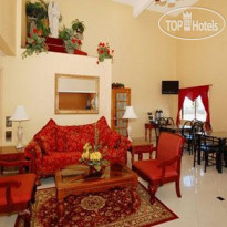 Quality Inn OFallon 
