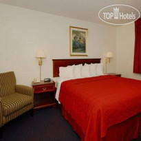 Quality Inn OFallon 