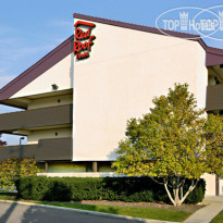 Red Roof Inn Chicago - Willowbrook 