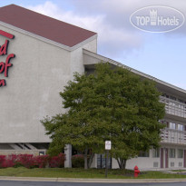 Red Roof Inn Chicago - Schaumburg 