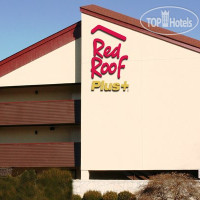 Red Roof Inn Chicago - Naperville 2*