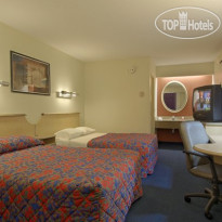 Red Roof Inn Chicago - Lansing 
