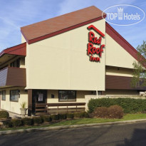 Red Roof Inn Chicago - Joliet 