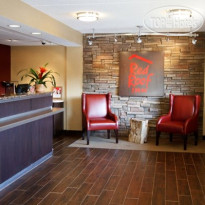 Red Roof Inn Chicago - Downers Grove 