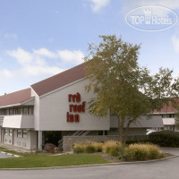 Red Roof Inn Champaign 2*