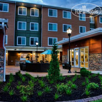 Residence Inn Springfield South 