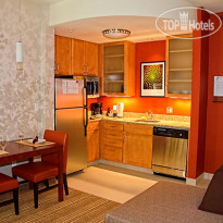 Residence Inn Springfield South 