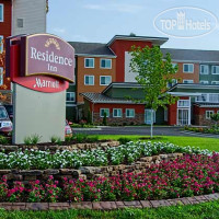 Residence Inn Springfield South 3*