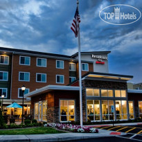 Residence Inn Springfield South 