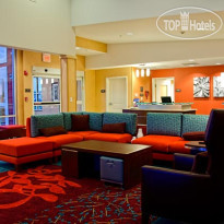 Residence Inn Springfield South 