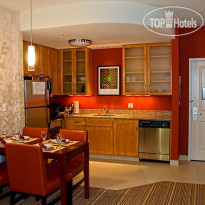 Residence Inn Springfield South 