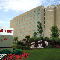 Chicago Marriott Southwest At Burr Ridge 