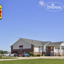 Super 8 Jerseyville 