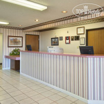 Super 8 Jerseyville 