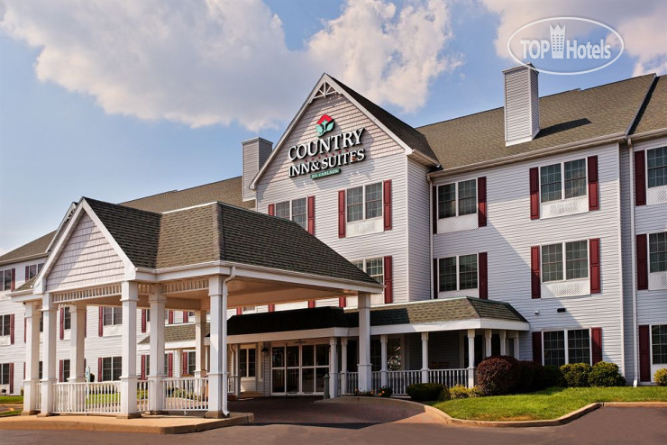 Фотографии отеля  Country Inn & Suites By Carlson Rock Falls 3*