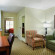 Country Inn & Suites By Carlson Rock Falls Гостиная в люксе