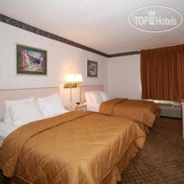 Comfort Inn & Suites Salem 