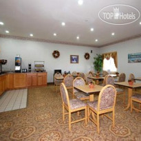 Comfort Inn & Suites Salem 