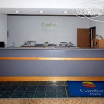 Comfort Inn & Suites Salem 