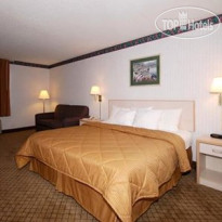 Comfort Inn & Suites Salem 