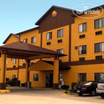 Comfort Inn & Suites Salem 