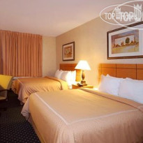 Comfort Suites Peoria 