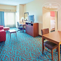 Hampton Inn & Suites Chicago-North Shore Skokie 