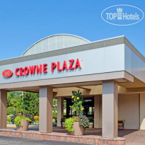 Crowne Plaza Chicago-Northbrook 