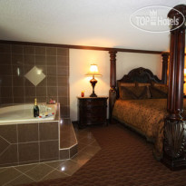 Crowne Plaza Chicago-Northbrook 