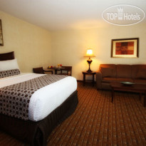 Crowne Plaza Chicago-Northbrook 