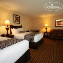 Crowne Plaza Chicago-Northbrook 