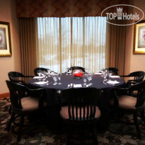 Crowne Plaza Chicago-Northbrook 