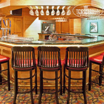 Crowne Plaza Chicago-Northbrook 