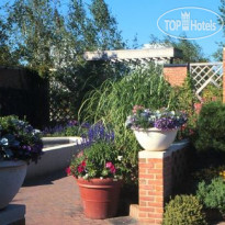 Crowne Plaza Chicago-Northbrook 